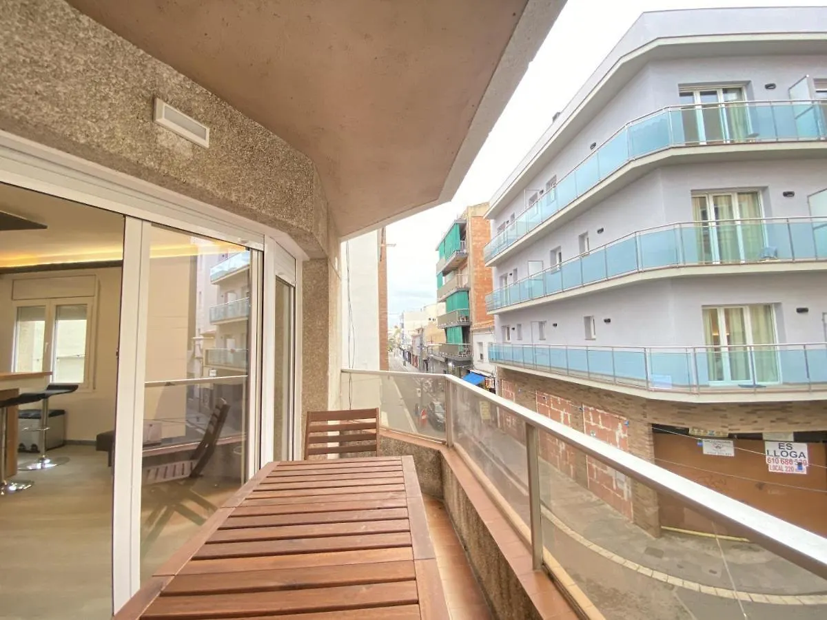 R136 Apartment Buhos Calafell 0*,  Spain