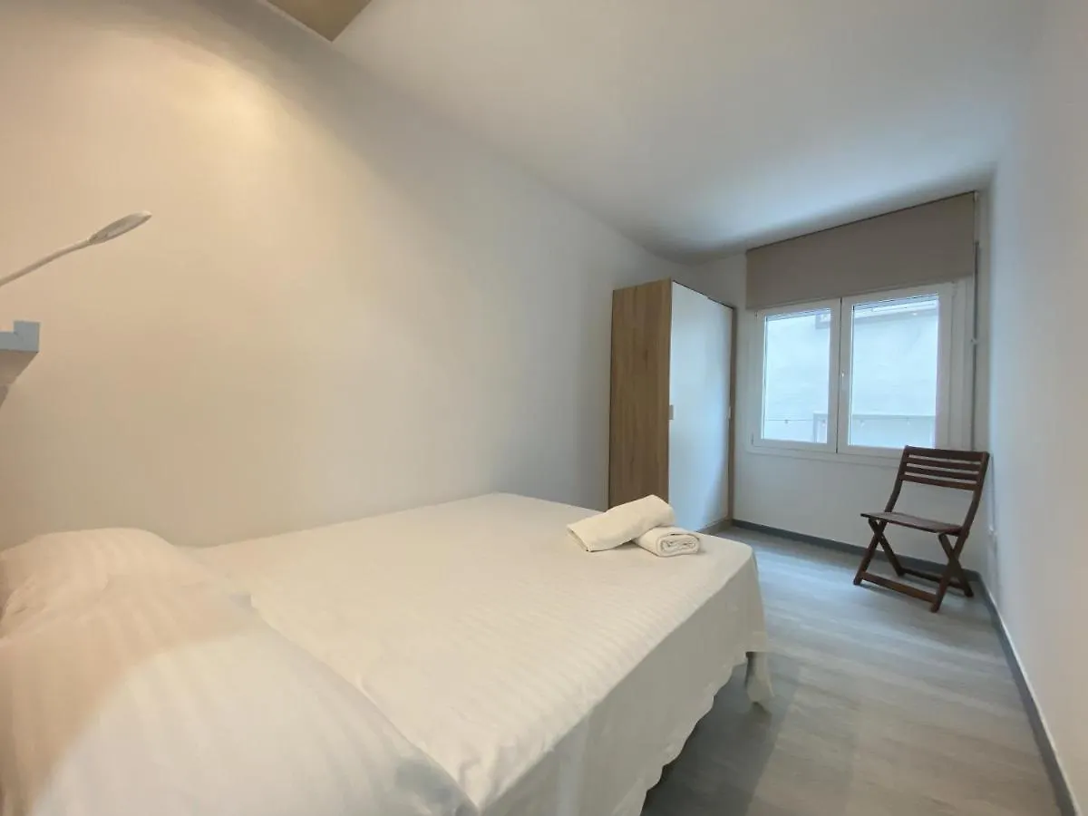 R136 Apartment Buhos Calafell 0*,