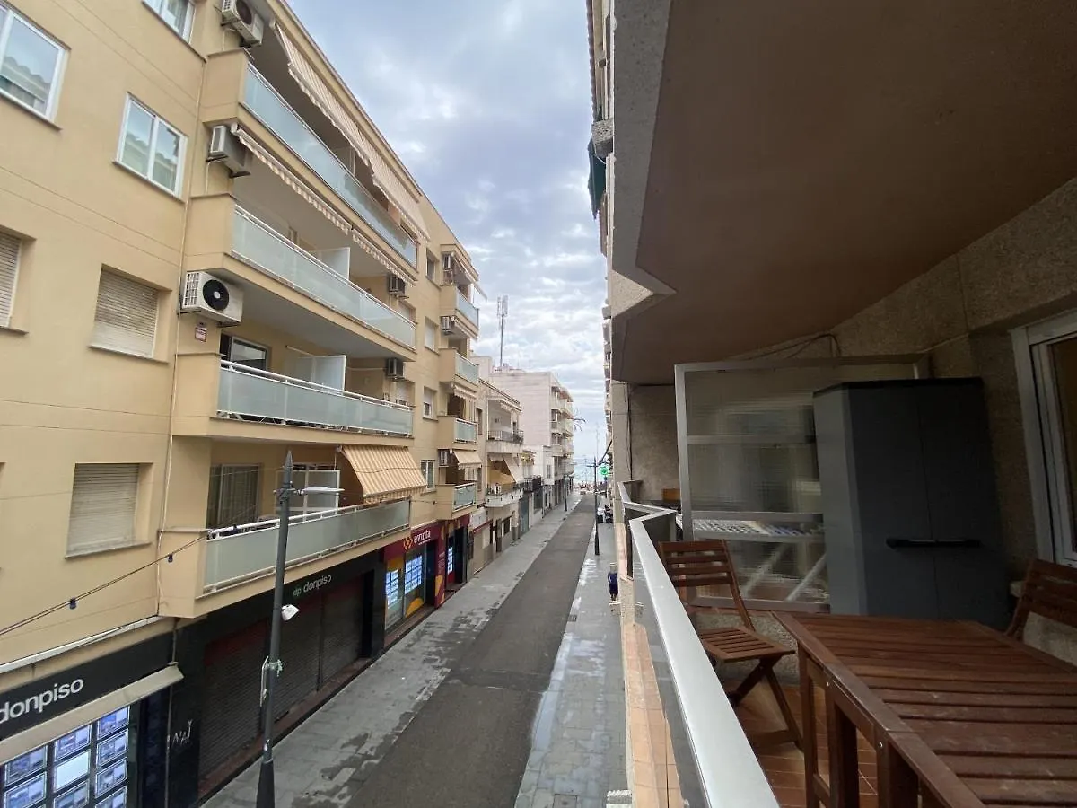 R136 Apartment Buhos Калафелл