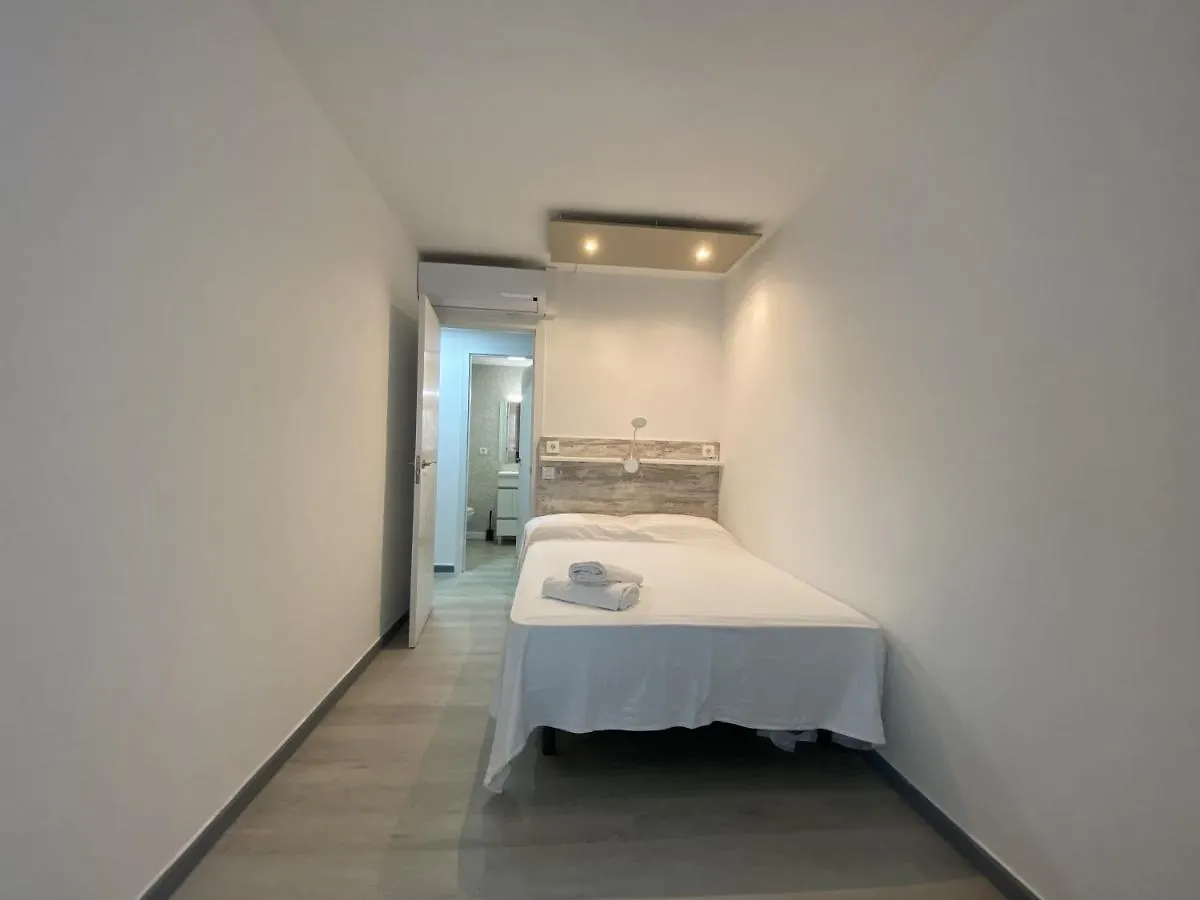 R136 Apartment Buhos Calafell 0*,  Spain